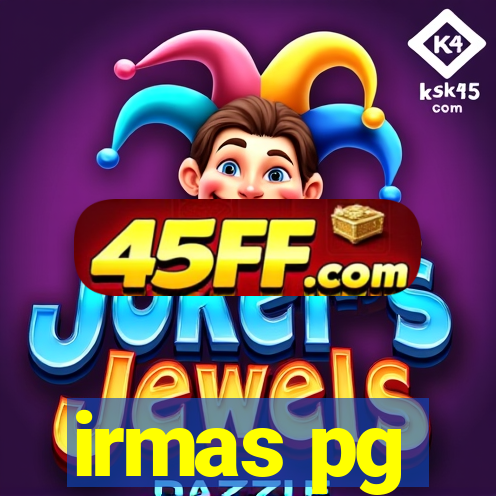 irmas pg